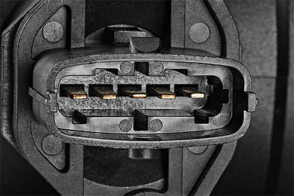 Valeo 253740 Luftmassenmesser