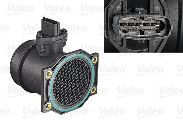 Valeo 253740 Luftmassenmesser