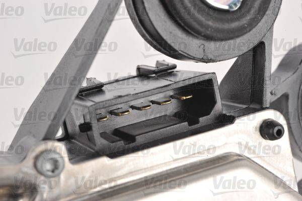 Valeo 404940 Wischermotor
