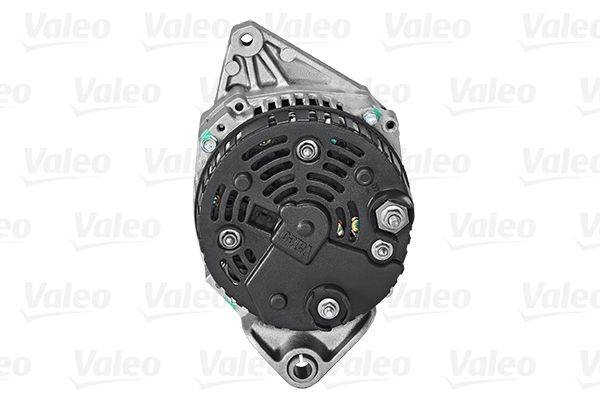 Valeo 436740 Generator
