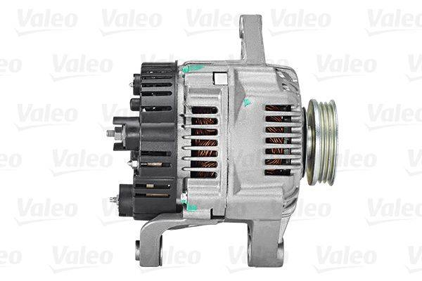 Valeo 436740 Generator