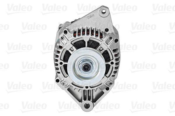 Valeo 436740 Generator