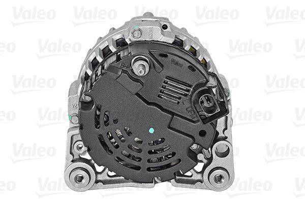 Valeo 437340 Generator