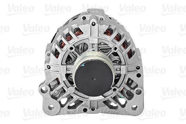 Valeo 437340 Generator
