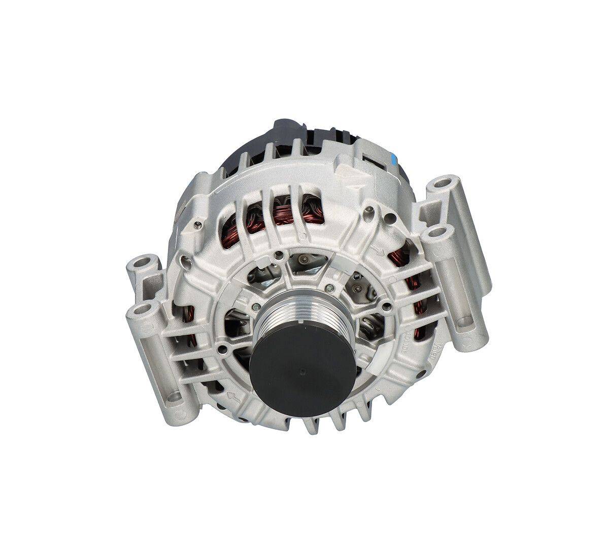 Valeo 437540 Generator