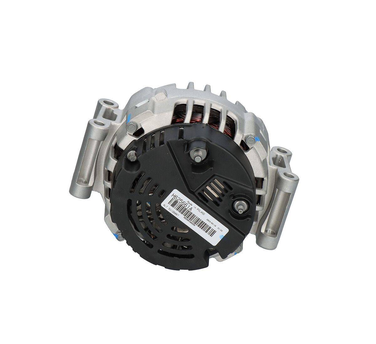 Valeo 437540 Generator