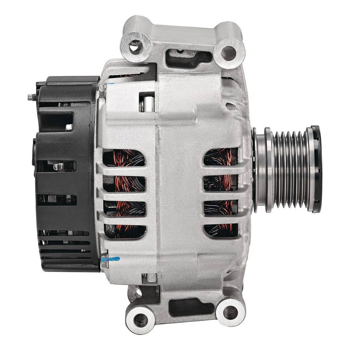 Valeo 439540 Generator