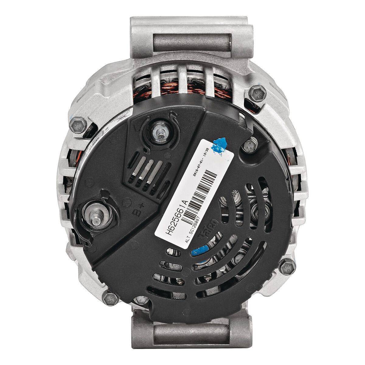 Valeo 439540 Generator