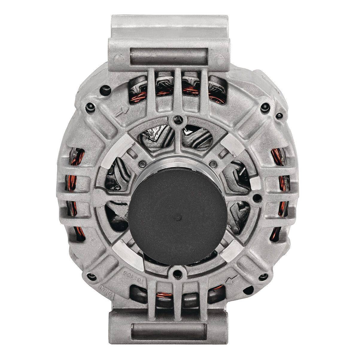 Valeo 439540 Generator