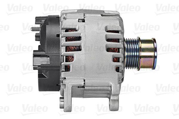 Valeo 440640 Generator