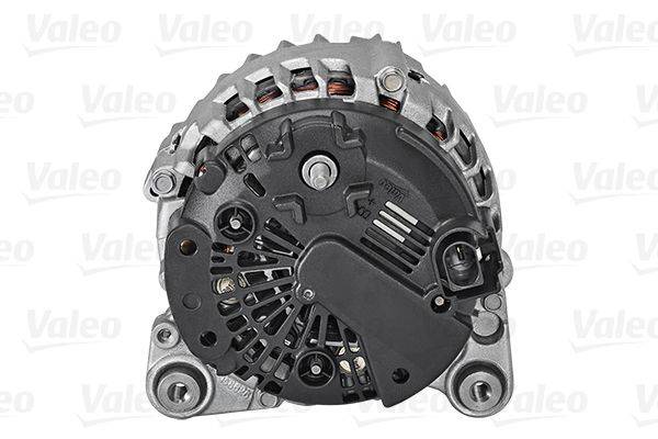 Valeo 440640 Generator