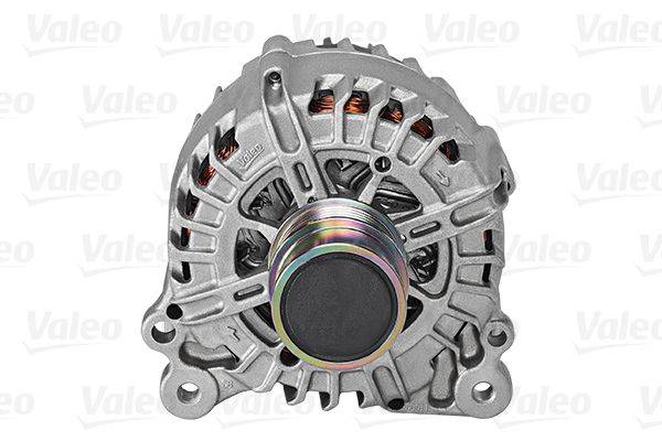 Valeo 440640 Generator