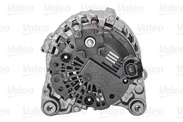 Valeo 440740 Generator
