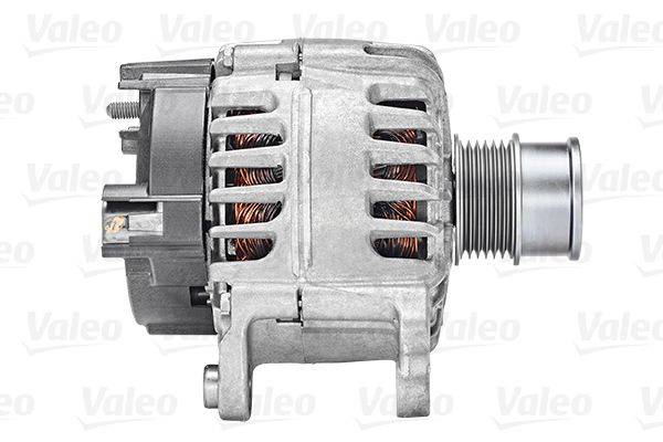Valeo 440740 Generator