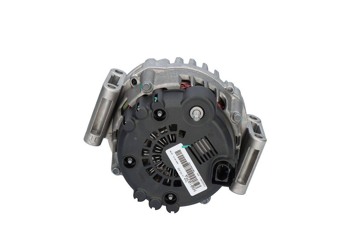 Valeo 444340 Generator