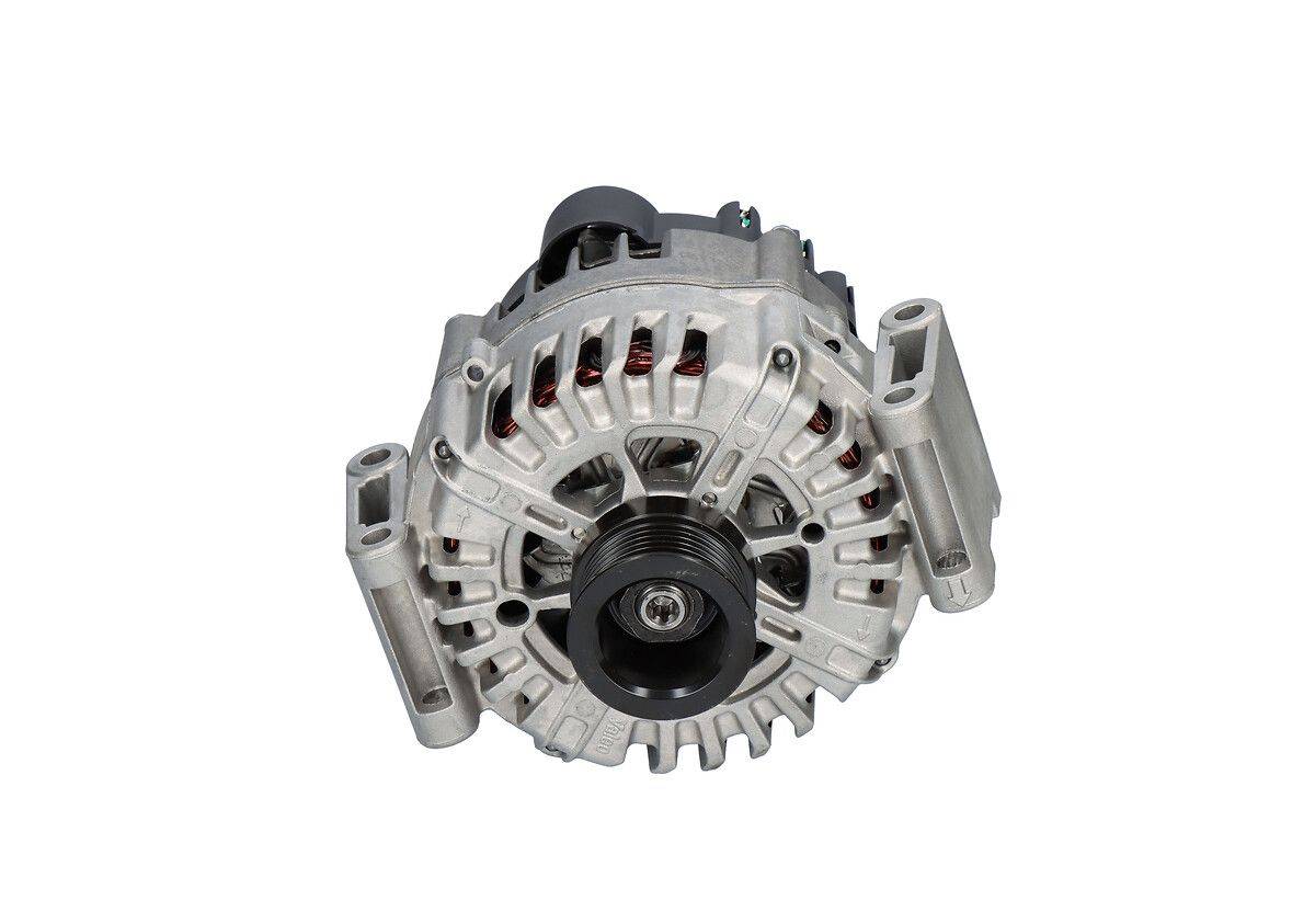 Valeo 444340 Generator