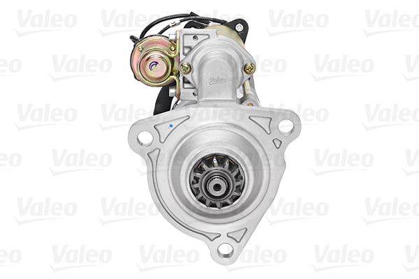 Valeo 458940 Starter