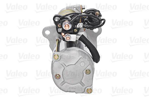 Valeo 458940 Starter