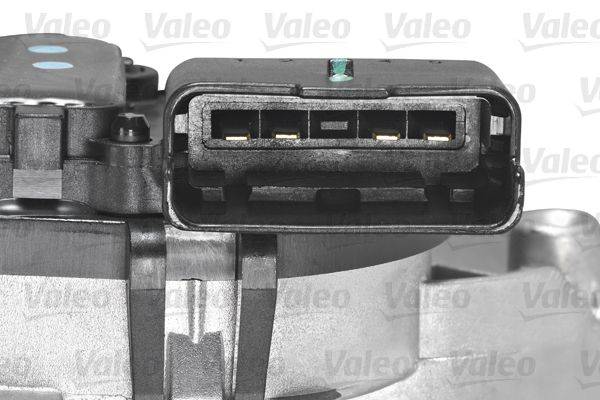 Valeo 579740 Wischermotor