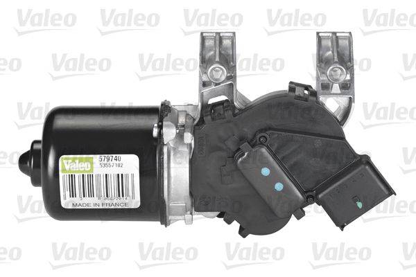 Valeo 579740 Wischermotor