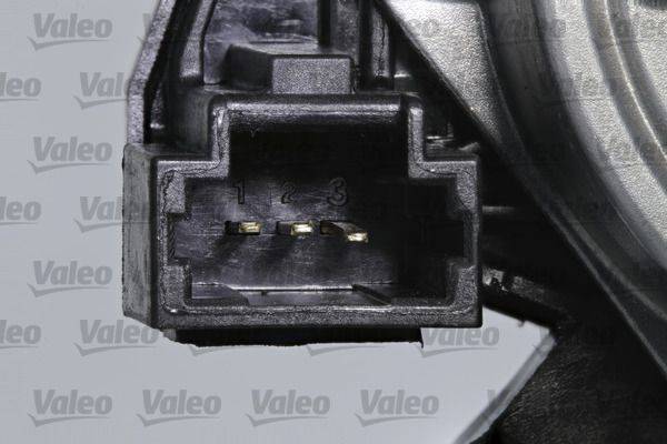 Valeo 582640 Wischermotor