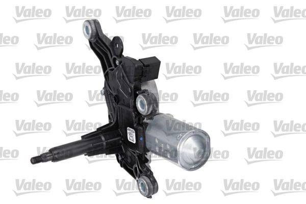 Valeo 582640 Wischermotor