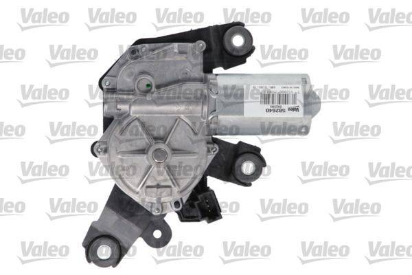 Valeo 582640 Wischermotor