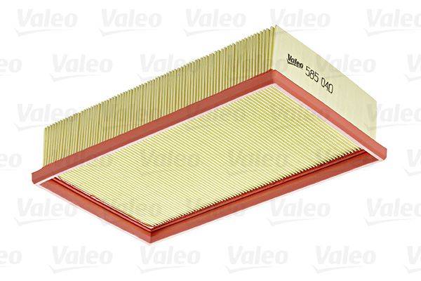 Valeo 585040 Luftfilter