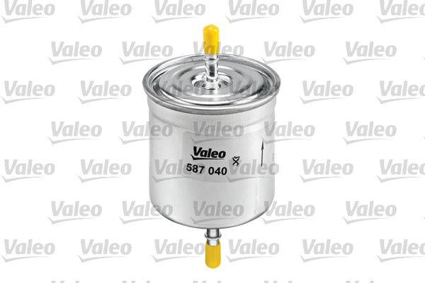 Valeo 587040 Kraftstofffilter
