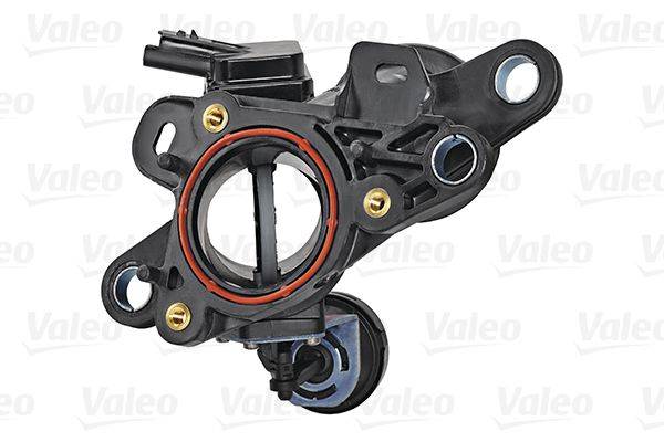 Valeo 700440 Drosselklappenstutzen