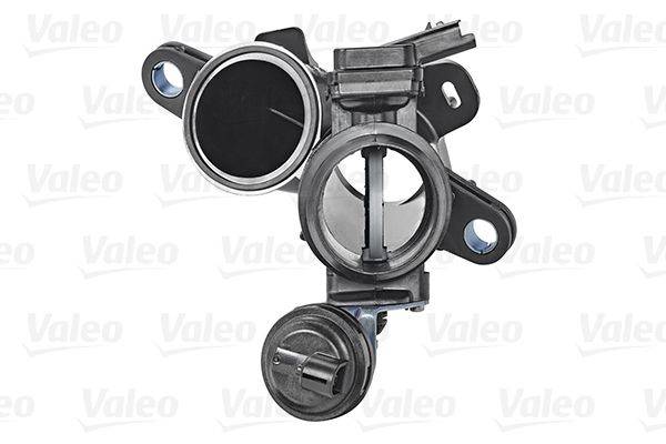 Valeo 700440 Drosselklappenstutzen