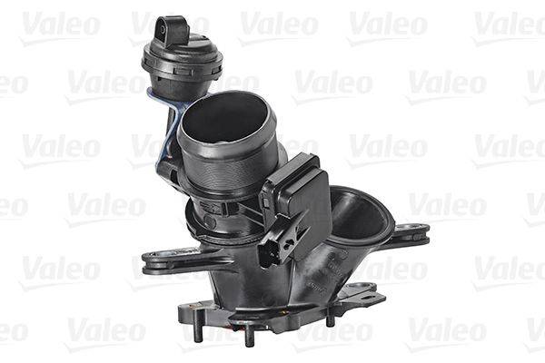 Valeo 700440 Drosselklappenstutzen