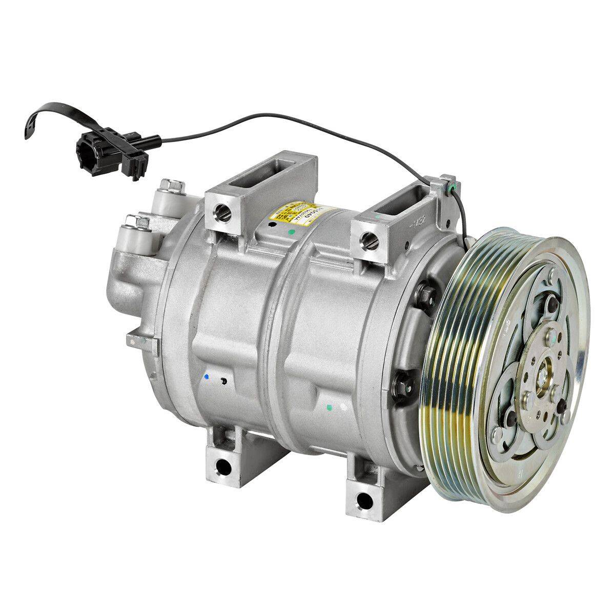 Valeo 815040 Kompressor, Klimaanlage