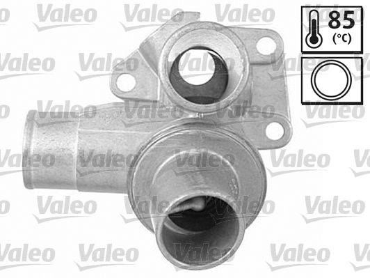 Valeo 819940 Thermostat, Kühlmittel