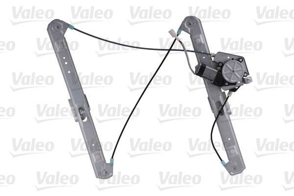 Valeo 850040 Fensterheber