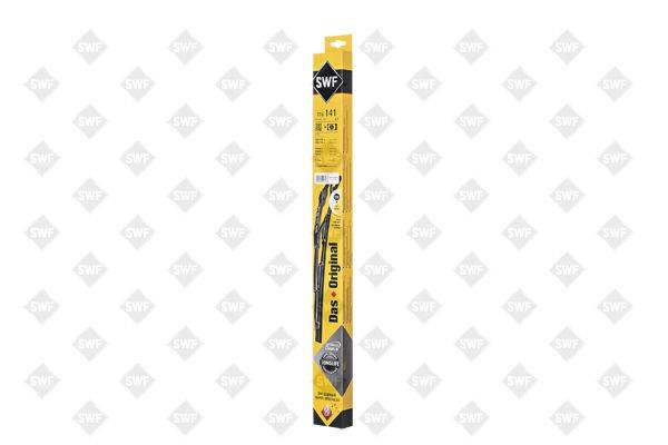SWF 116141 Wischblatt