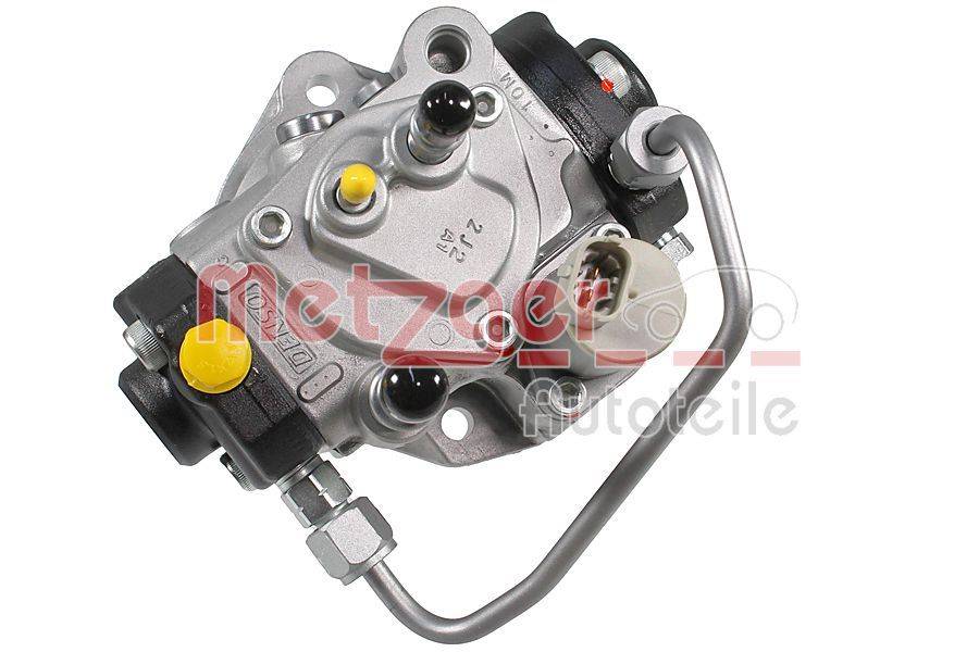 Metzger 0830141 Hochdruckpumpe