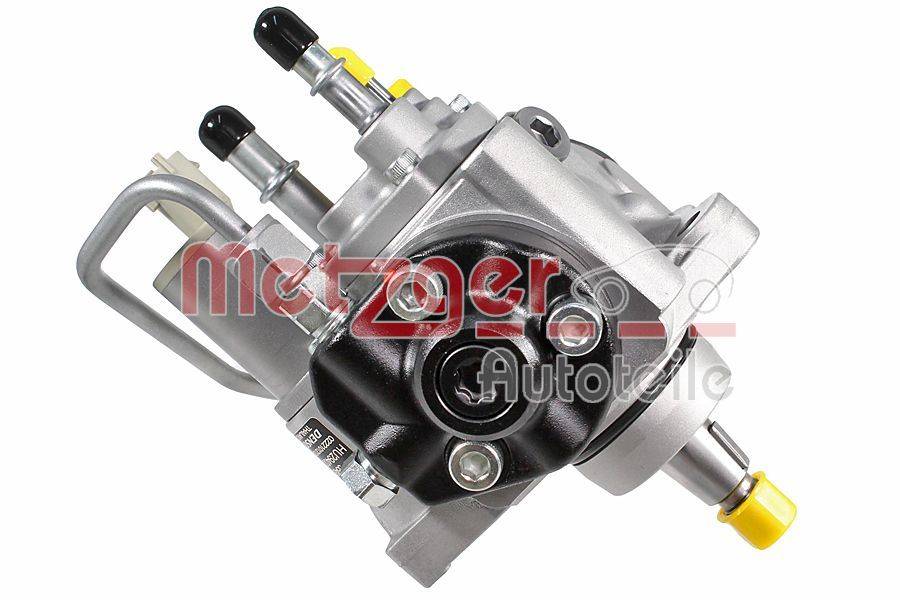 Metzger 0830141 Hochdruckpumpe