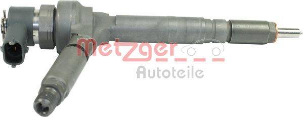 Metzger 0870041 Einspritzdüse