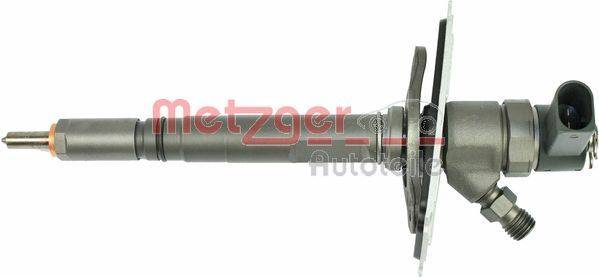 Metzger 0870141 Einspritzdüse