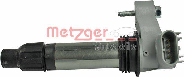 Metzger 0880441 Zündspule