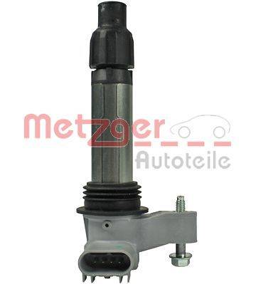 Metzger 0880441 Zündspule