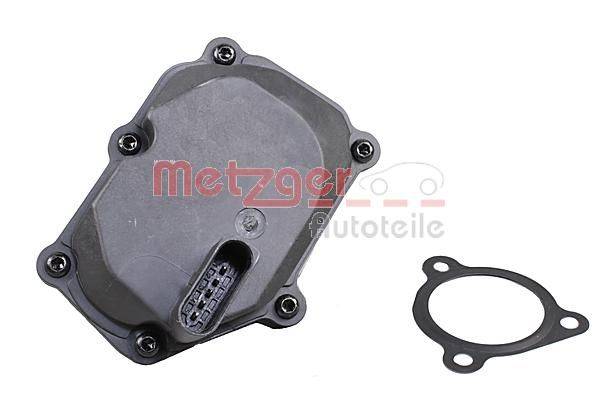 Metzger 0892741 AGR-Ventil