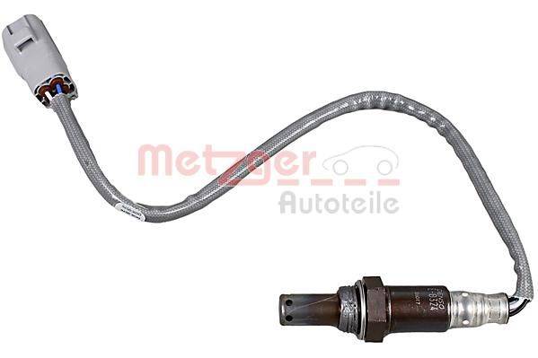 Metzger 0893141 Lambdasonde
