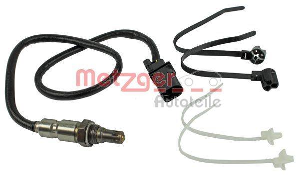 Metzger 0893541 Lambdasonde