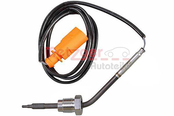 Metzger 0894941 Sensor, Abgastemperatur