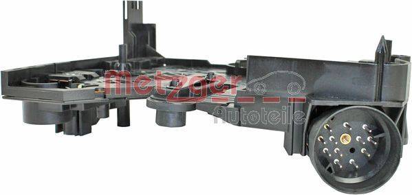 Metzger 0899041 Steuergerät, Automatikgetriebe