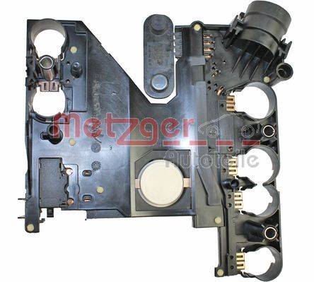 Metzger 0899041 Steuergerät, Automatikgetriebe