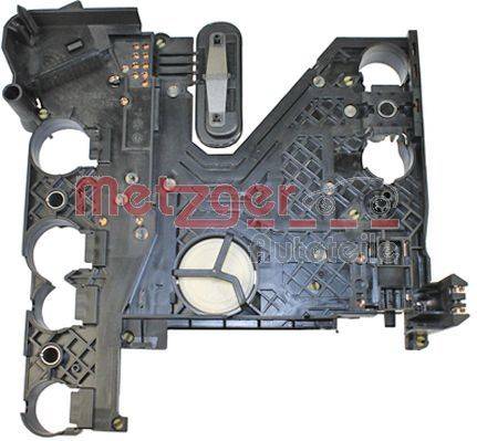 Metzger 0899041 Steuergerät, Automatikgetriebe