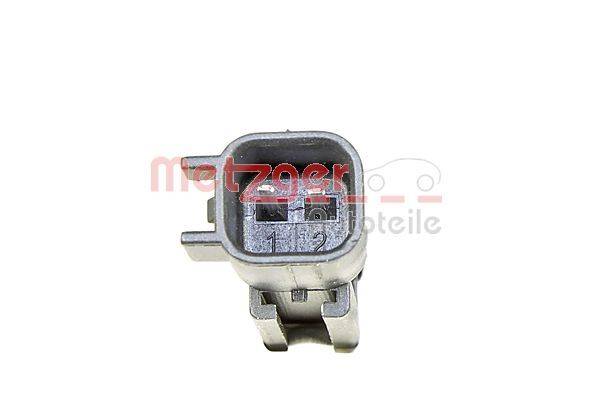 Metzger 09001141 Sensor, Raddrehzahl